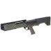 Kel-Tec KSG SGP Green 12 Gauge 3" 18.5" Barrel Pump Action Shotgun